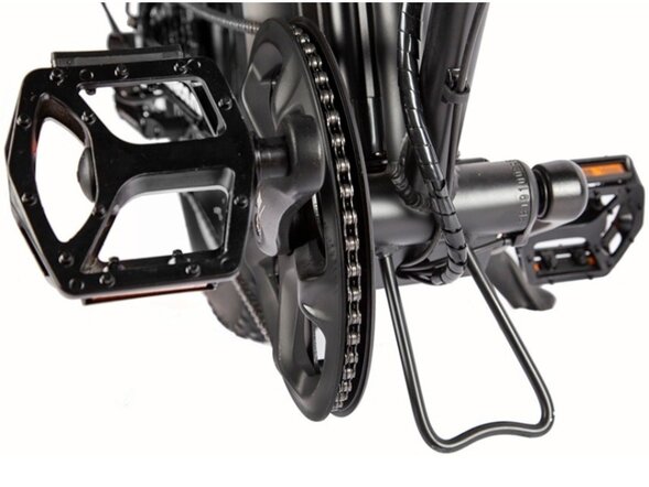 Электровелосипед Eltreco INSIDER 350